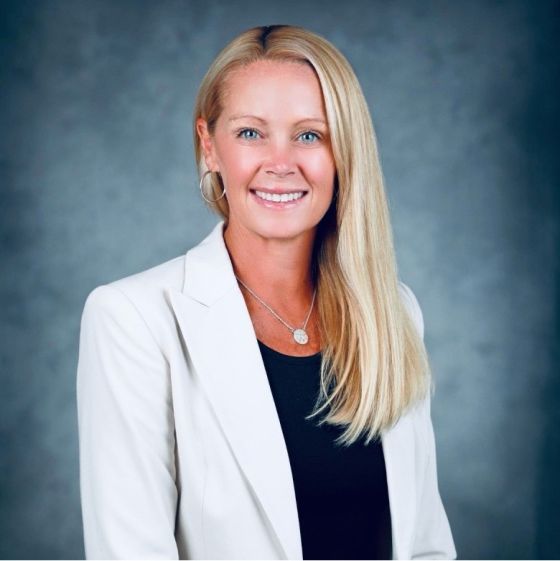 Dr Karli Richards