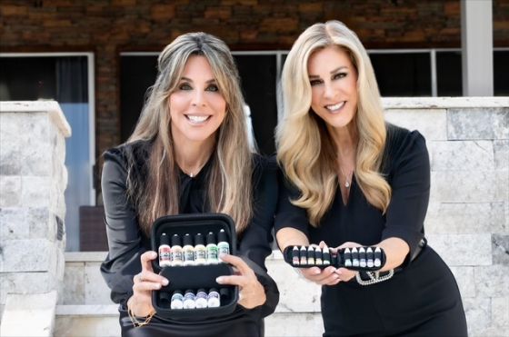 Wendy Cohn Osbourne & Dr. Lisa Piper