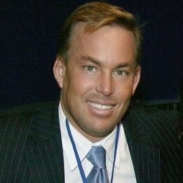 Dr James Stoxen
