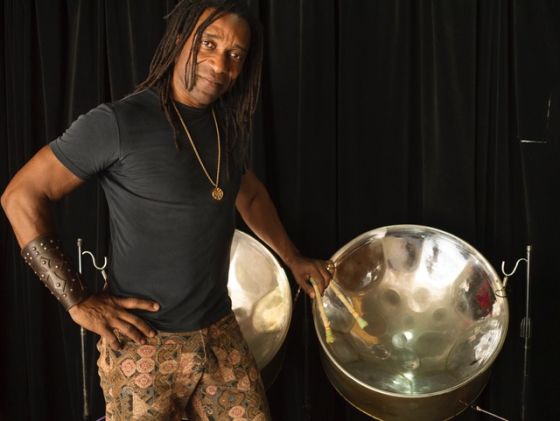 Emile Spiceman Borde