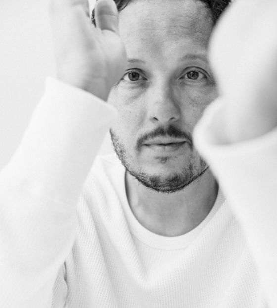 Michael Gungor