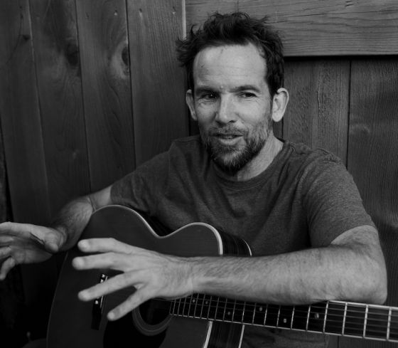 Bermudian Singer-Songwriter, Mishka Frith