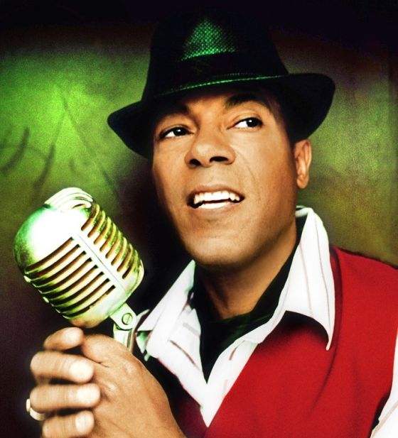 Featuring Performance Guest Broadway Veteran Performer and Entertainer Raymond Patterson