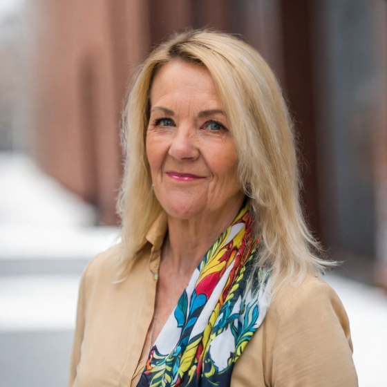 Sue Williams