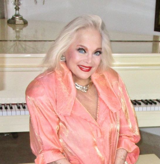 Grammy, Oscar, Emmy and Golden Globe–Nominated Songwriter, Trailblazing Artist, Pop and Film Music Icon, Carol Connors