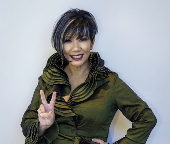 Interview Guest Organizational Psychologist Inspirational Speaker Network TV Commentator number 1 Bestselling Author Dr Marissa Pei