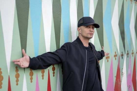 Featuring Interview Guest Broadway Actor Performer Spiritual Guide Author Speaker and Founder of True Kings Academy Seth Stewart;