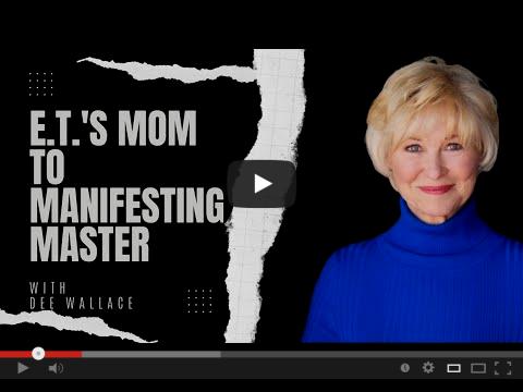 Dee Wallace on Dare to Dream with Debbi Dachinger