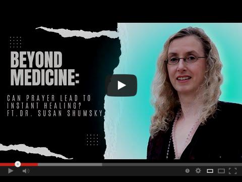 Dr. Susan Shumsky