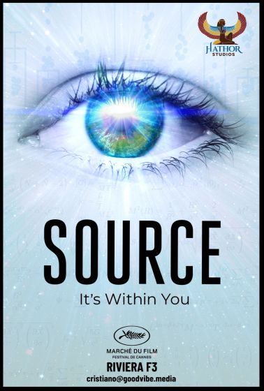 Melissa Tittl - Producer and Director of “Source”