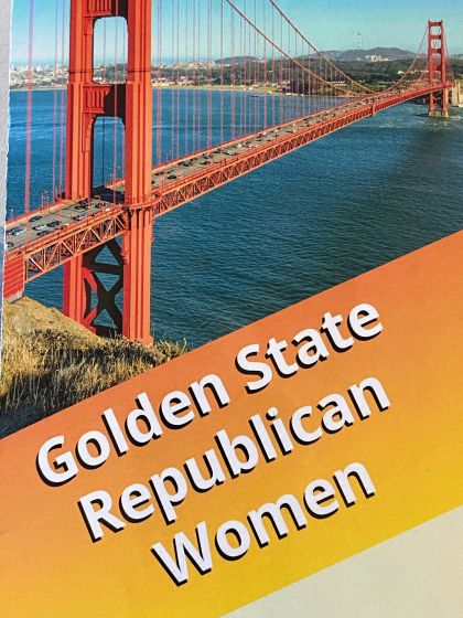 Golden State Republican Women