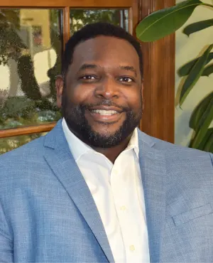 Dr. Jason Gines, Director of Diversity, Equity And Inclusion at Pembrook Hill School