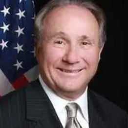 Michael Reagan