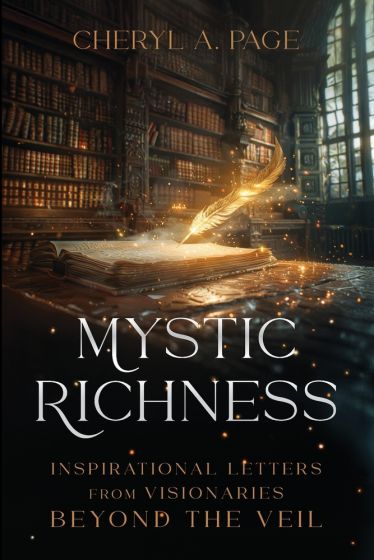 Mystic Richness, Cheryl A. Page