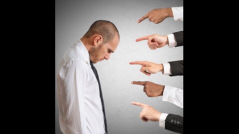 Accusing Others Of What They Are Guilty Of Doing