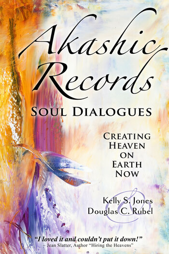 AkashicRecords SoulDialogues