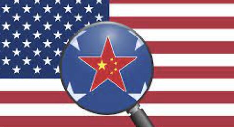 America Following In Close Pursuit Of China In The Social Credit Score System