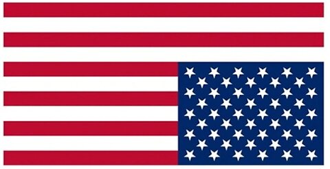 America In Distress!