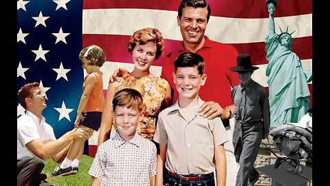 American Dream - Unscriptural?