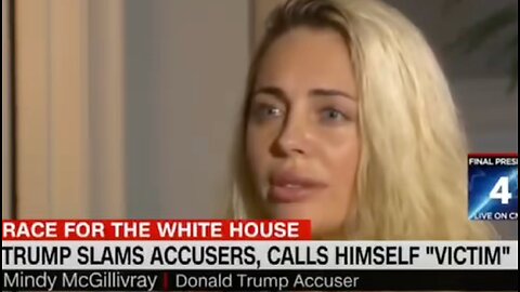 And Here Come The Victims