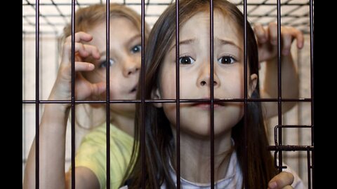 And The People Do Nothing!