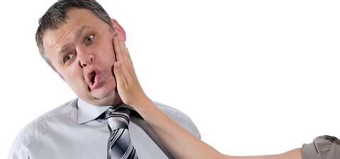 Another Slap In The Face