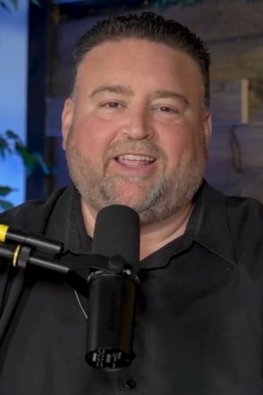 Anthony Stabile - Big A