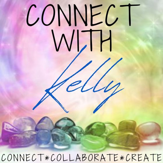 BBS Radio Show Connect with Kelly