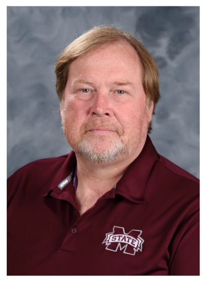 Dr Bryan Waldridge