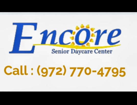 Guest, Laura Lester, Founder and director of Encore Senior Daycare Center