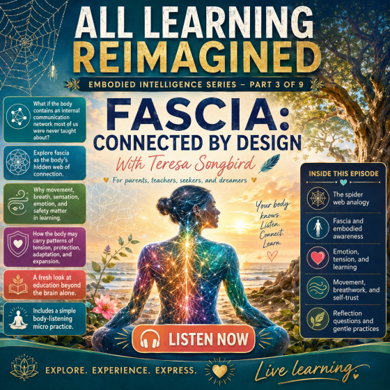 Fascia - Connected By Design