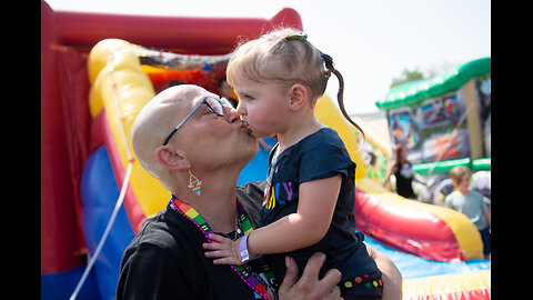 Foaming Out Their Shame - All About The Children