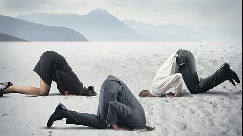 How Is That Working Out For You People?