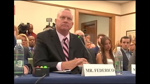 I Knew It Was Coming-The WRONG DAD