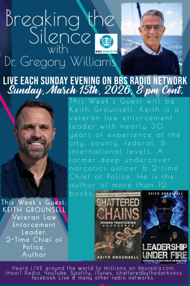 Keith Grounsell Promo