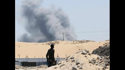 Inviting Destruction