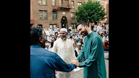 Isn’t It Very Telling That Foreigners Are Contending For Office In America