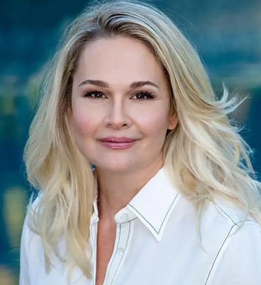 Jill Baffert