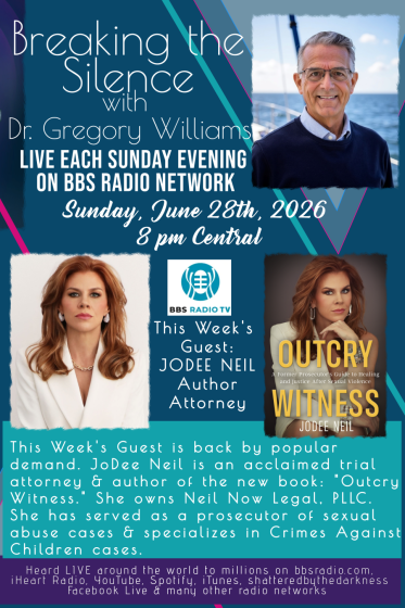 Guest JoDee Neil Promo Poster 2026-06-28