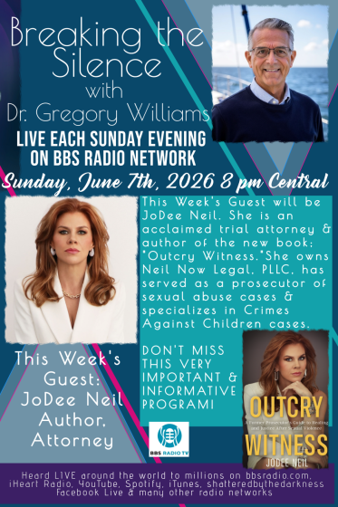 Guest JoDee Neil Promo Poster