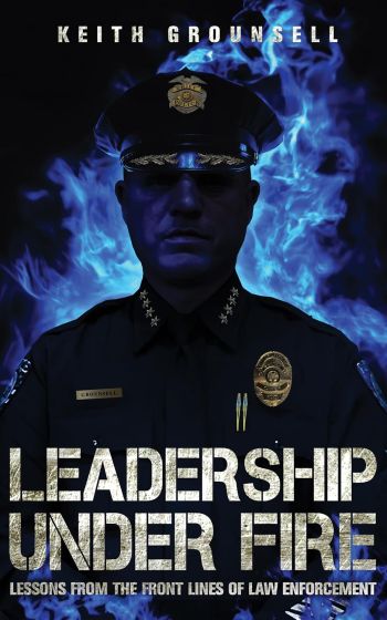 Leadership Under Fire