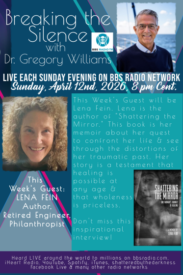 Lena Fein Guest Promo Poster