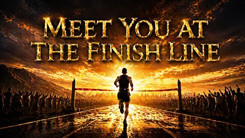 Meet You At The Finish Line