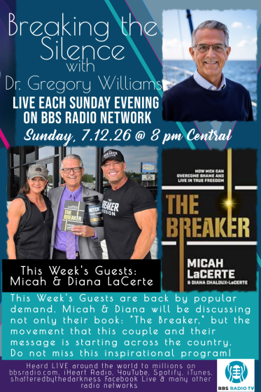 Guests Promo Micah and Diana LaCerte