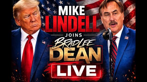 MIKE LINDELL Joins Bradlee Dean LIVE
