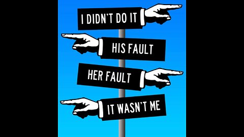 No One Is Held Accountable