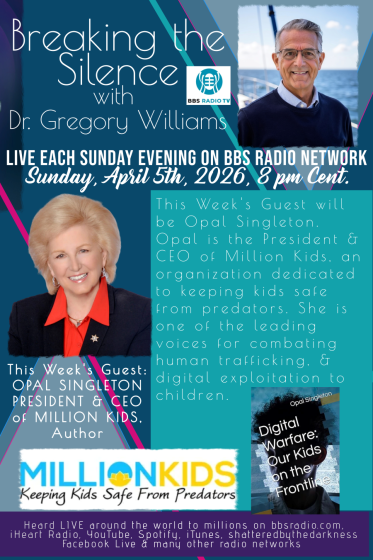 Opal Singleton Promo