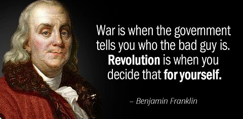 People Are Fighting Back