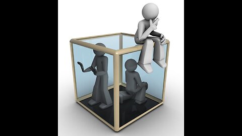 People Are Thinking Outside Of The Box