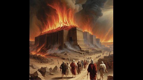 Pride? This Is Why The Lord Judged Sodom & Gomorrah